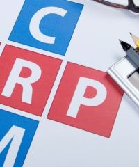 Podstawowe różnice systemów ERP i CRM