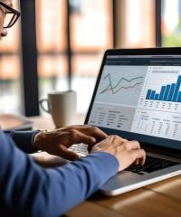 Program ERP wspierający zarządzanie sprzedażą w sieci handlowej