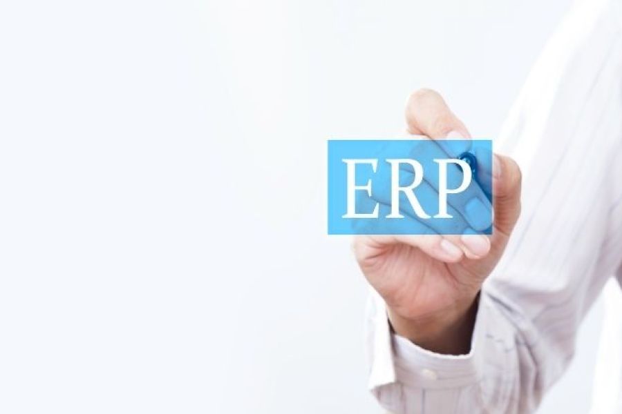 Programy ERP dla firm
