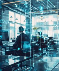 5 Trendów ERP na 2025 rok, które zmienią sposób zarządzania firmą