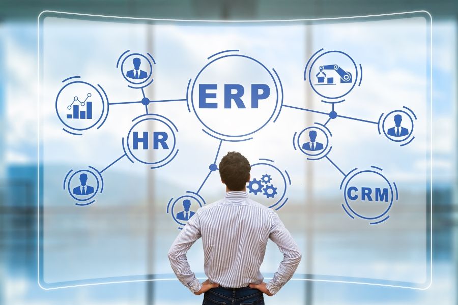 Czy systemy ERP będą opłacalne w 2024 roku?