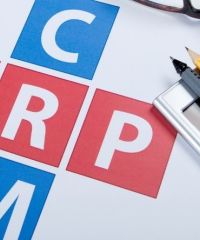 Podstawowe różnice systemów ERP i CRM