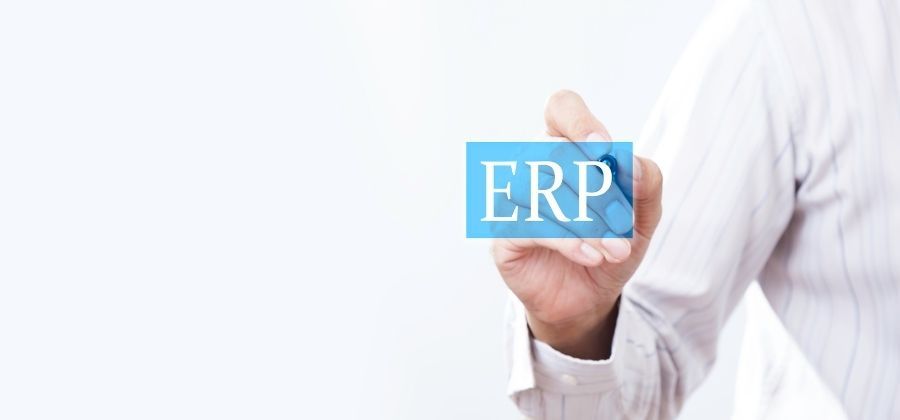Programy ERP dla firm