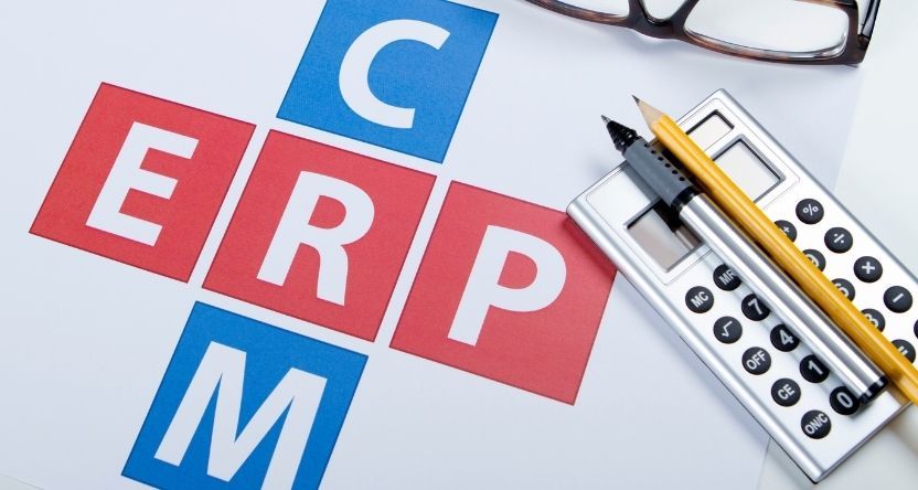 Podstawowe różnice systemów ERP i CRM