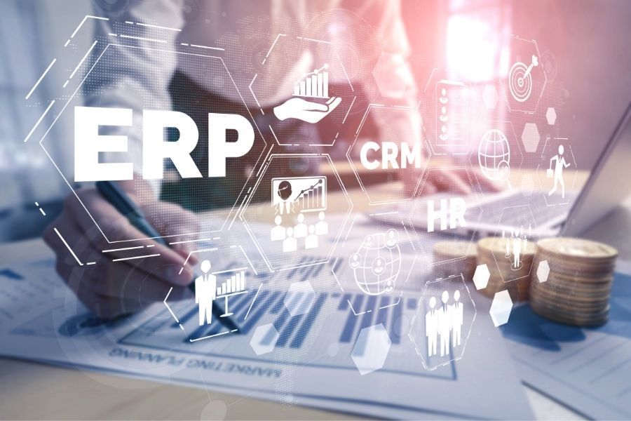 System ERP ODL - pomoc w efektywnym zarządzaniu przedsiębiorstwem